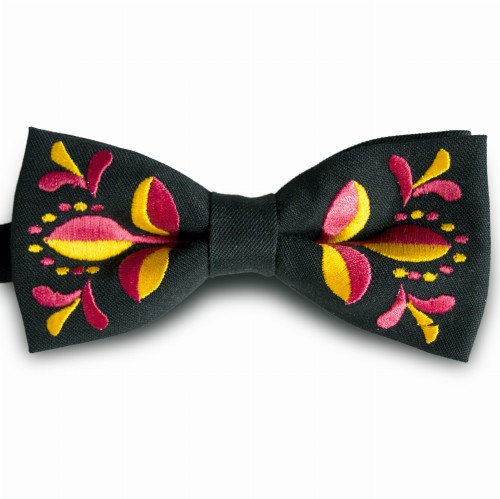 Mucha folk haft krakowski