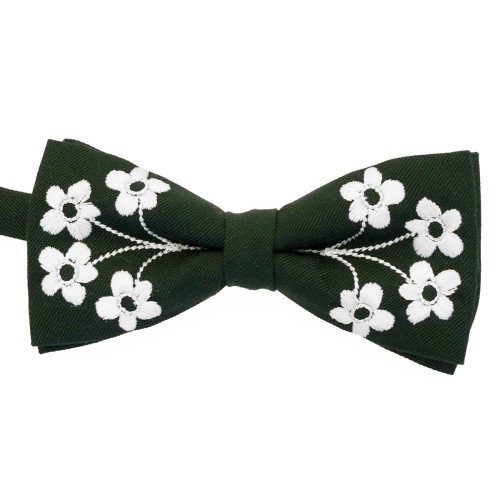 Mucha folk haft sieradzki