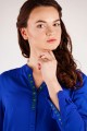 Koszula damska Riuszka haft łowicki